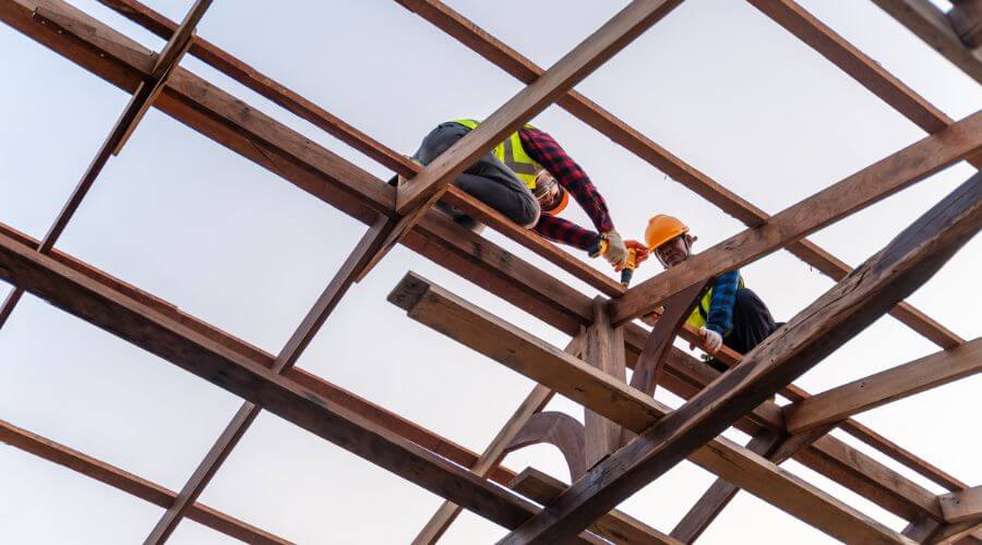 Expert Emergency Roof Repairs services in Danbury, CT